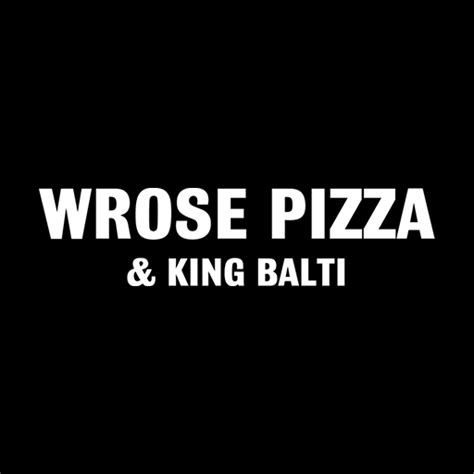 Wrose Pizza & Kings Balti