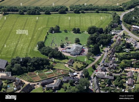 Wroxton Primary School