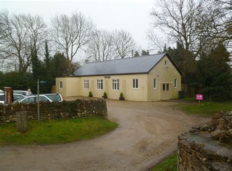 Wroxton Village Hall