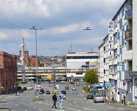 Wuppertal Alter Markt