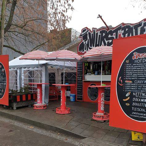 Wurstpate Berlin