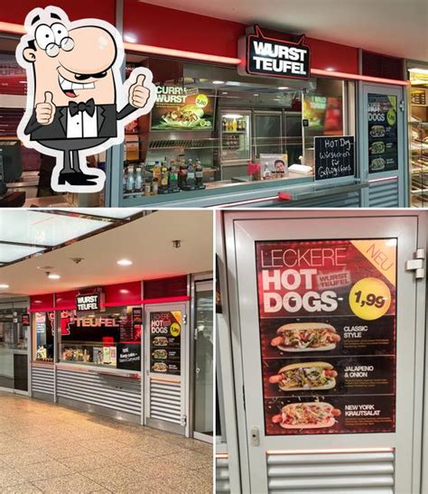 Wurstteufel Cologne