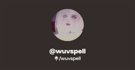 Wuvspell Onlyfans Leak 36 PPV