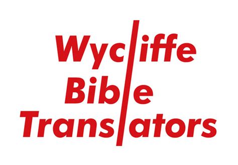 Wycliffe Bible Translators Northern Ireland Office