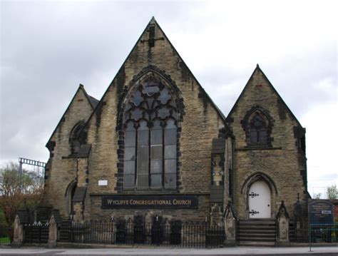Wycliffe Congregational Church