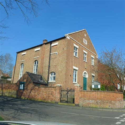 Wymeswold Methodist Church