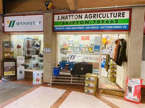 Wynnstay Country Store Skipton