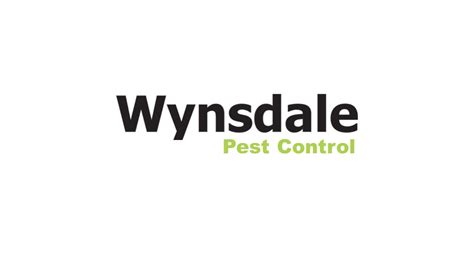 Wynsdale Pest Control