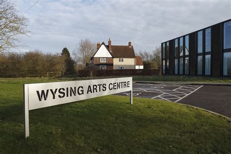 Wysing Arts Centre
