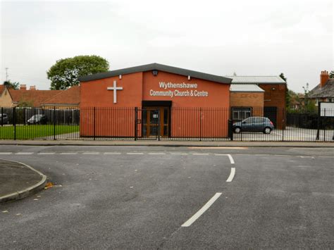Wythenshawe Community Church and Centre