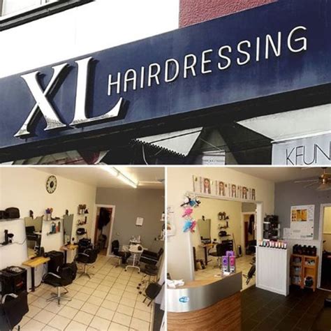 X L Hairdressing
