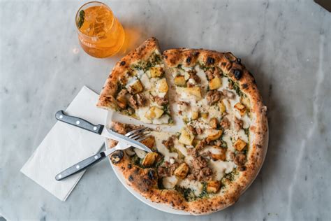 X Pizza Genoa