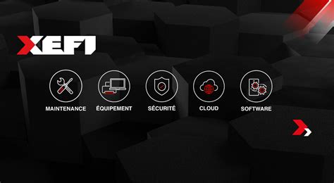 XEFI Chelles à Chelles