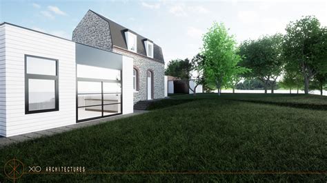 XIO Architectures à Cambrai