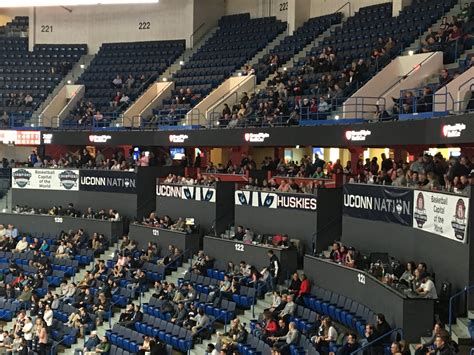 XL Center