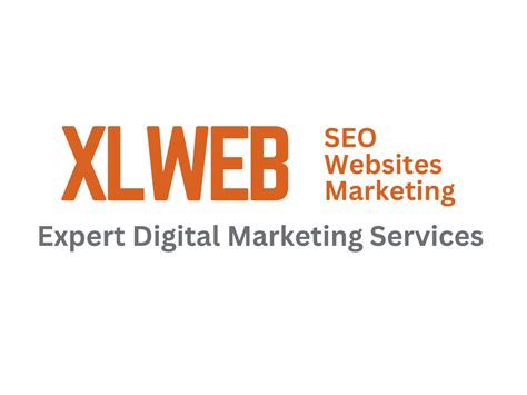 XLWEB SEO Company & Digital Marketing