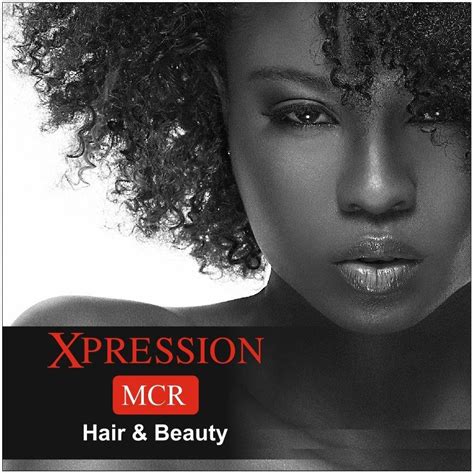 XPRESSION MCR Hair & Beauty (Hulme)