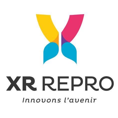 XR Repro à Brindas