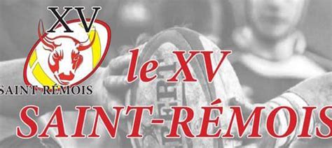 XV Saint-Rémois à Saint-Rémy-de-Provence