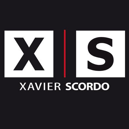 Xavier Scordo à Nancy