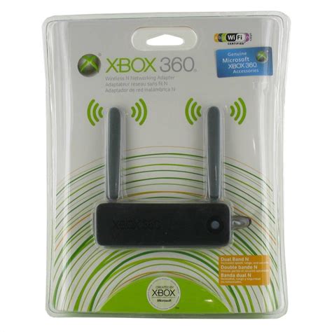 Xbox 360 Wireless