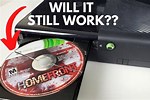 Xbox Disc Repair