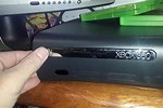 Xbox Disc Tray Won't Shut