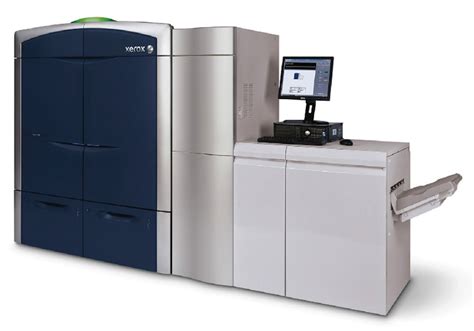 Xerox Color 1000i Press
