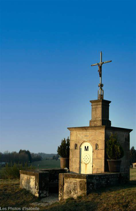 Xertigny à Xertigny