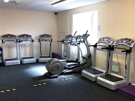 Xhersize ladies only fitness and wellbeing ,cannock