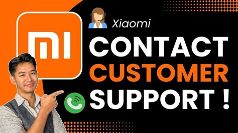 Xiaomi Customer Service