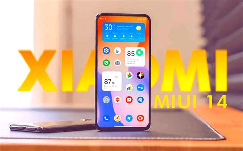 MIUI 14: Upgrade Terbaru Xiaomi untuk Para Pengguna Android di Indonesia