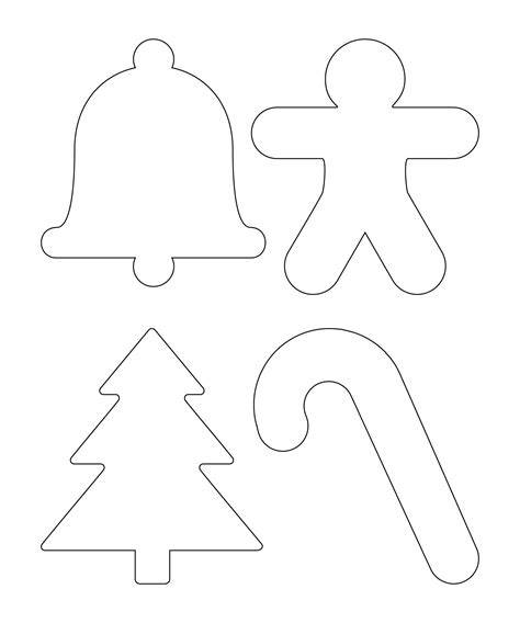 Xmas Decoration Templates