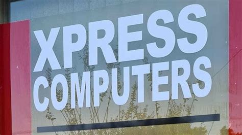 Xpress Computers & Mobiles