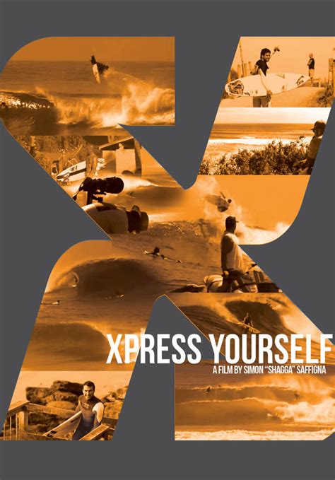 Xpress-Yourself