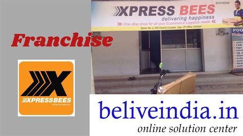Xpressbees Courier Office