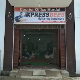 Xpressbees courier office palakollu