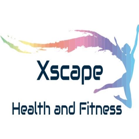 Xscape Health and Fitness
