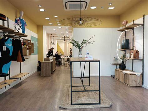 Y-Store à Marseille