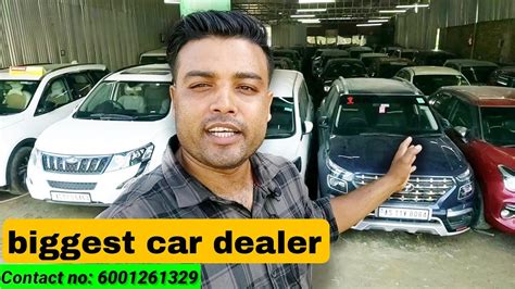 YASH CARS HUB PRIVATE LIMITED | Second Hand Car Dealer in Gorakhpur | Use Car Dealer in Gorakhpur