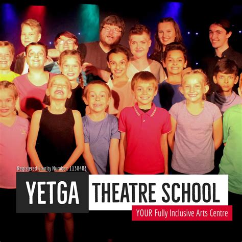 YETGA Theatre School