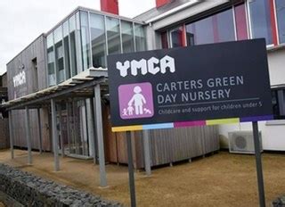 YMCA YGym