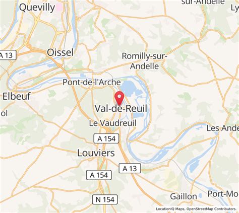 YORK CONNECT à Val-de-Reuil