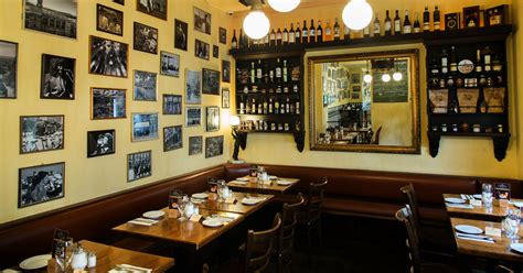 YOSOY TAPAS BERLIN Berlin
