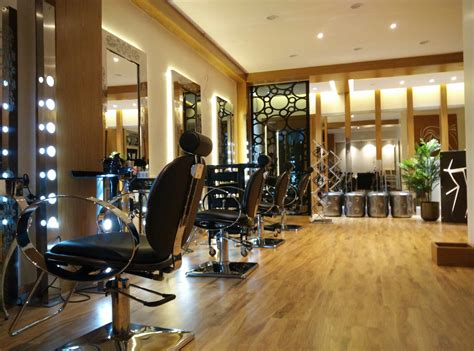 YOUR Salon Unisex | Hair Spa | Nail Spa | Beauty Spa | Foot Reflexology