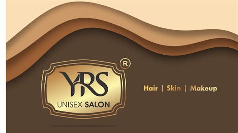 YRS Unisex Salon - Nashik
