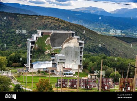 YSEMBE à Font-Romeu-Odeillo-Via
