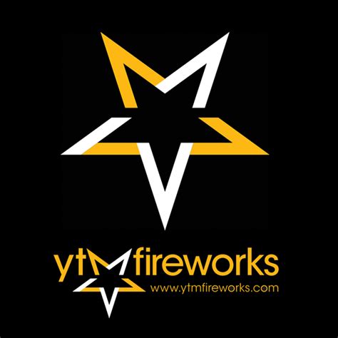 YTM Fireworks - Central London