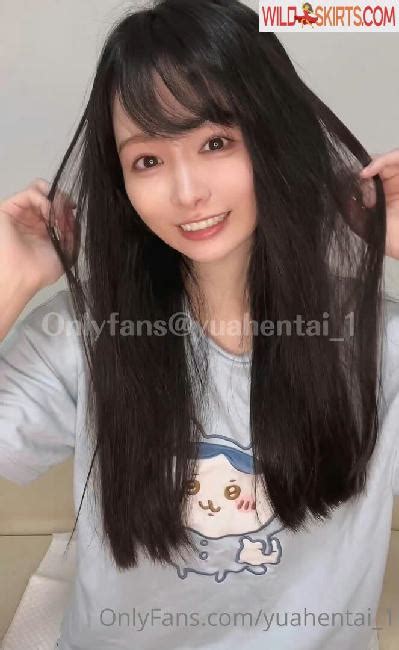YUAHENTAI Onlyfans Leak 30 HD