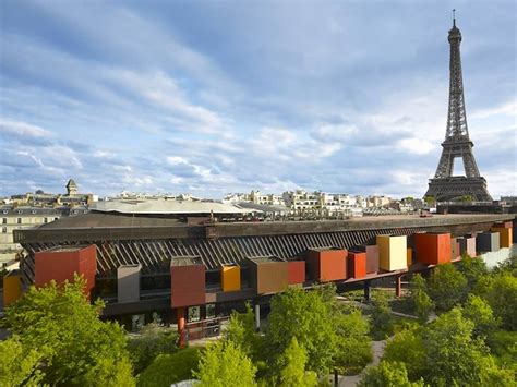 YWE ARCHITECTURE à Paris